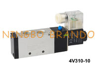tipo elettrovalvola a solenoide 4V310-10-DC24V 4V310-10-AC220V di 4V310-10 Airtac