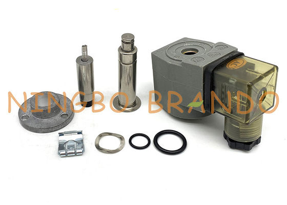 Tipo gambo di K0380 M1131B Goyen dell'elettrovalvola a solenoide del collettore di polveri di 12.0mm
