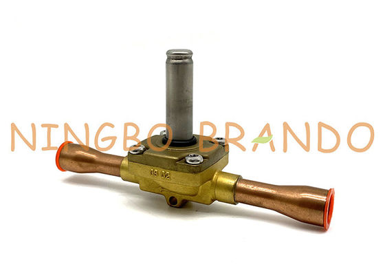EVR 10 5/8&quot; tipo valvola di ODF 032L1214 032L7149 Danfoss di refrigerazione