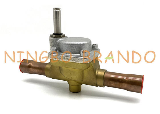 EVR 25 1-1/8» elettrovalvola a solenoide di refrigerazione di ODF 032L2200 032L2201