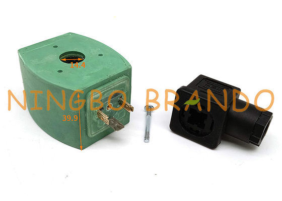 24V bobina dell'elettrovalvola a solenoide 238713-006 238913-106 di CC MP-C-146 238913-006