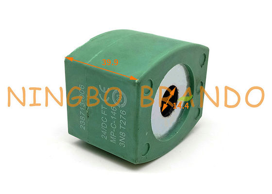 tipo bobina magnetica 238613-133 di AC115V MP-C-146 238613-033 del foro ASCO di 14.4mm