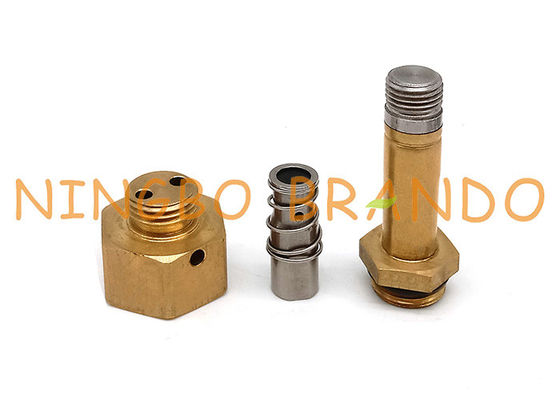 Tipo gambo di Autel di valvola di Kit Dust Collector Pulse Solenoid di riparazione dell'armatura