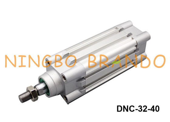 Il tipo DNC-32-40-PPV-A di Festo lega l'iso 15552 di Rod Pneumatic Air Cylinder