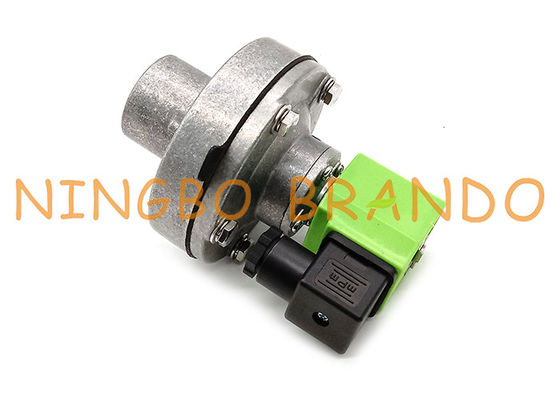 Immersione completa 1&quot; di BFEC DMF-Y-25 impulso Jet Valve del diaframma di pollice