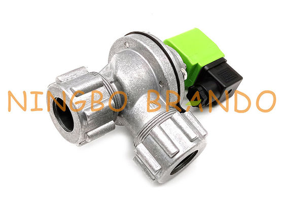 Dado 3/4&quot; dell'apprettatrice DMF-ZM-20 impulso Jet Valve del collettore di polveri di pollice