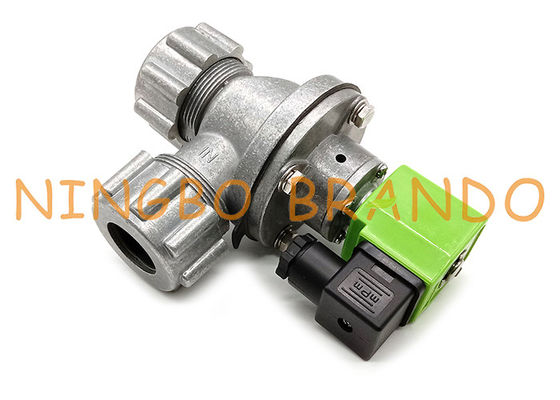 Dado 3/4&quot; dell'apprettatrice DMF-ZM-20 impulso Jet Valve del collettore di polveri di pollice