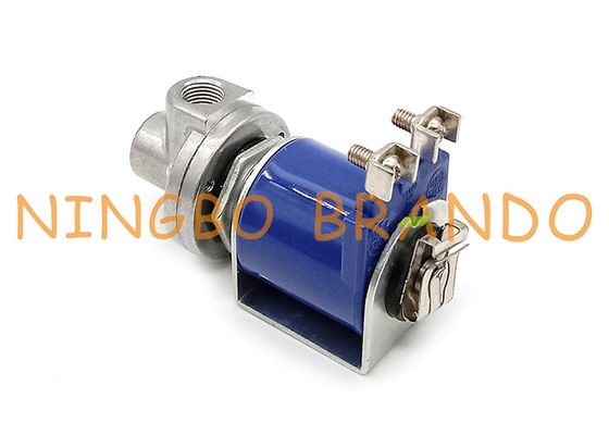 Serie 1/8&quot; di RCA3D2 RCA3D pilota a distanza Control Pulse Valve di pollice