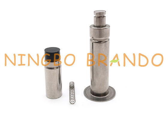 Tipo impulso Jet Solenoid Valve Stem di Goyen del collettore di polveri di 13.5mm OD