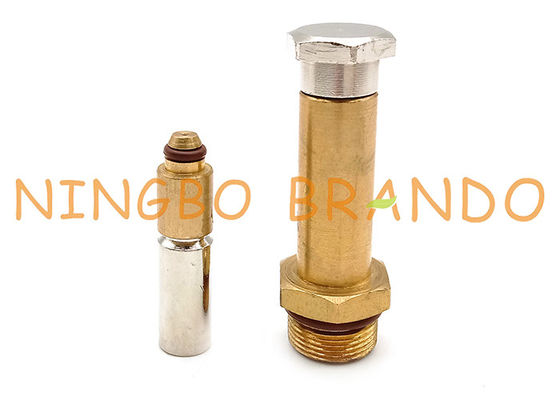 Gambo dell'elettrovalvola a solenoide del regolatore VR01-VR04 CVR01 SR04-SR05 SR08 di GPL CNG