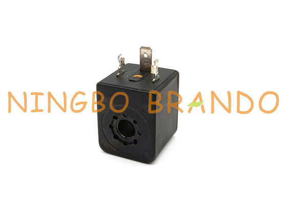 Bobina elettrica pneumatica dell'elettrovalvola a solenoide di Parker Type P0160749 CNOMO