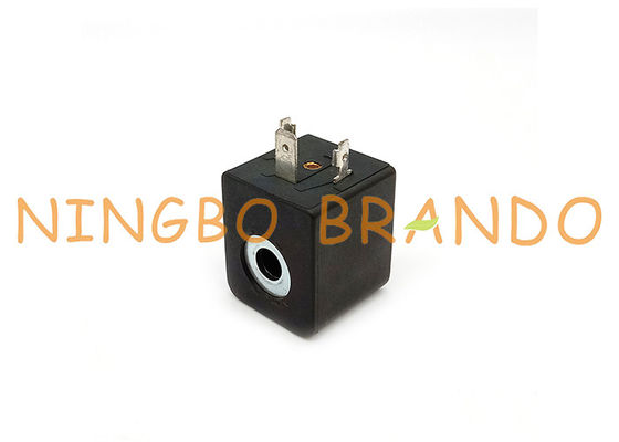 Bobina elettrica pneumatica dell'elettrovalvola a solenoide di Parker Type P0160749 CNOMO