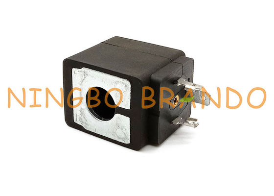 Bobina dell'elettrovalvola a solenoide della macchina del caffè di Parker Type DZ06 S5 483510S5