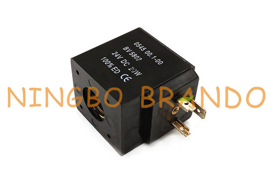 0545 02.1-00/5802 tipi bobina di magnete del solenoide 113-030-0120 di Nass