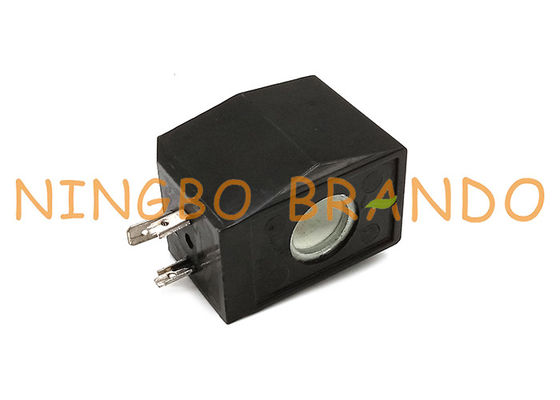 Tipo interno bobina magnetica del diametro CKD di AB410 16mm dell'elettrovalvola a solenoide