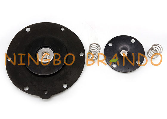 K4502 insieme del diaframma delle bocche di spurgo di Jet Valve 3 di impulso di CA45 RCA45 di M2162 1-1/2»