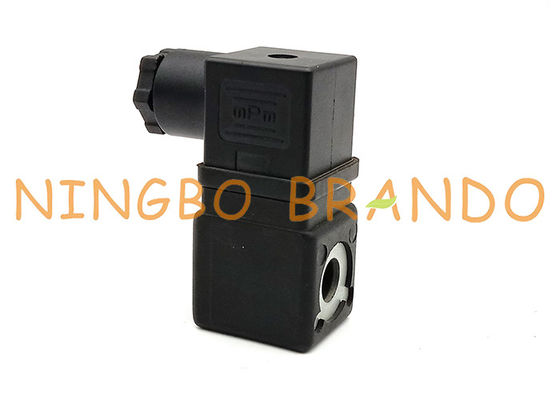 forma di BACCANO 43650 del foro di 10mm una bobina dell'elettrovalvola a solenoide di RAPA M10