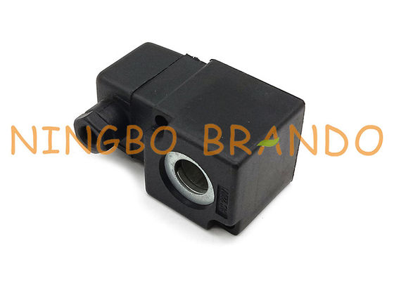 foro DIN43650 interno di 11mm una bobina magnetica dell'elettrovalvola a solenoide K23D-2-3