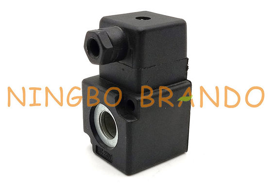 foro DIN43650 interno di 11mm una bobina magnetica dell'elettrovalvola a solenoide K23D-2-3