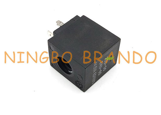 Bobina dell'elettrovalvola a solenoide del BDA di ODE Type BDA08223DS BSA08223DS BVA08223DS
