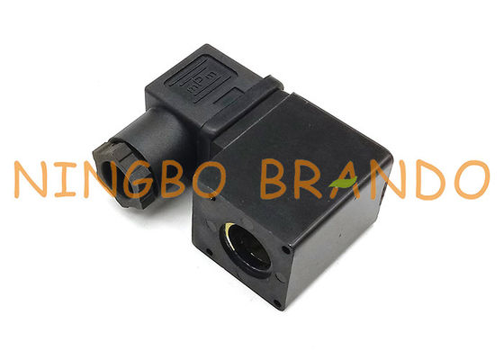 bobina della valvola del magnete del solenoide del sistema 13 30mm del diametro del foro 0543 di 14.5mm