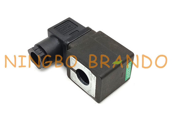 macchina di caffè espresso di BACCANO 43650A ZB09 del foro di 14.6mm Lucifer Solenoid Coil