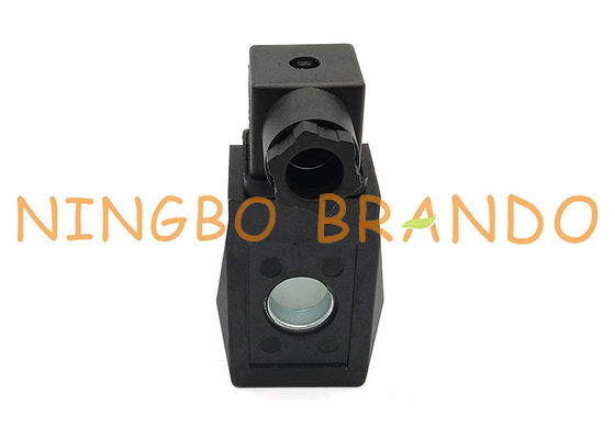 bobina magnetica della valvola di controllo del diametro del foro AB510 DIN43650A di 16mm