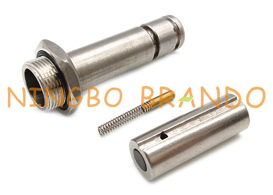 pilota Assembly di acciaio inossidabile della bobina del solenoide di 13mm OD Best-Nr.0200