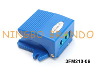 Tipo valvola di 3FM210-06 Airtac di Mini Foot Pedal Pneumatic Control