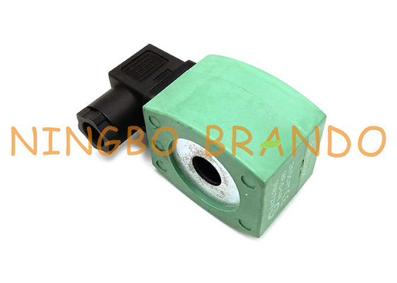 foro MP-C-146 di 14mm bobina dell'elettrovalvola a solenoide di Redhat di 8353 serie