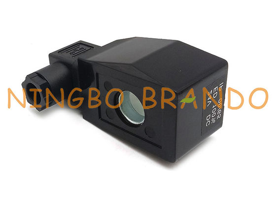 Bobina della valvola del controllo delle acque di altezza del diametro del foro 39.5mm di AB510 16mm