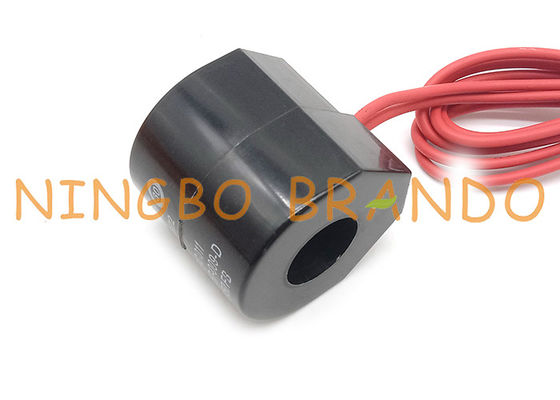 bobina dell'elettrovalvola a solenoide del foro MP-C-011 097617-002D 240 VCC Red Hat di 17mm