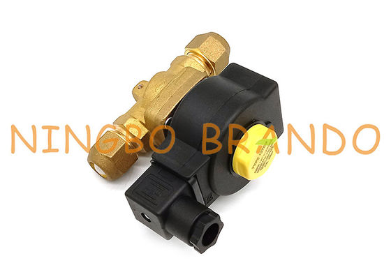 1070/5 di 5/8&quot; elettrovalvola a solenoide di SAE Flare Refrigeration System HM3