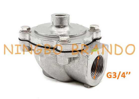 G353A041 3/4&quot; tipo ad angolo retto impulso Jet Valve del collettore di polveri