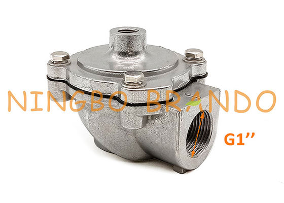 G353A042 destra a 1 pollici Angel Baghouse Filter Diaphragm Valve