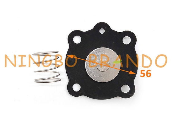Tipo impulso a 3/4 pollici Jet Valve Diaphragm Repair Kit della Corea Joil