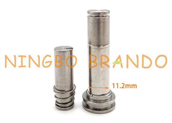armatura esterna dell'elettrovalvola a solenoide del comando idraulico di NC di modo del diametro 2 di 11mm