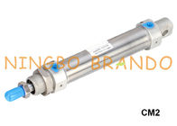 Tipo CM2 di SMC di acciaio inossidabile Mini Pneumatic Air Cylinder di serie