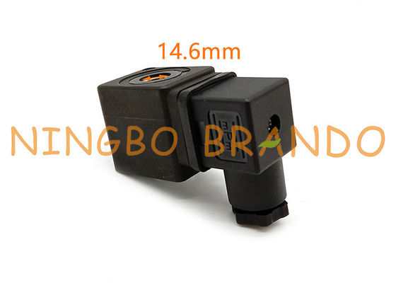 macchina di caffè espresso del foro di 14.6mm Lucifer Solenoid Valve Magnetic Coil