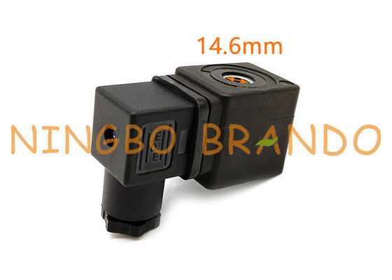 macchina di caffè espresso del foro di 14.6mm Lucifer Solenoid Valve Magnetic Coil