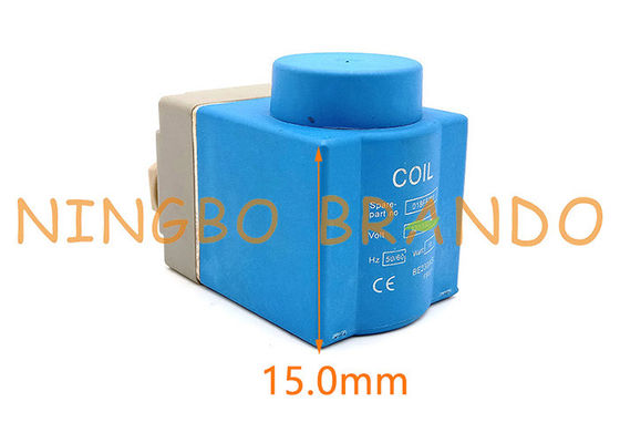 bobina del solenoide di 018F6182 018F6176 018F6185 018F6192 018F6189 018F6177