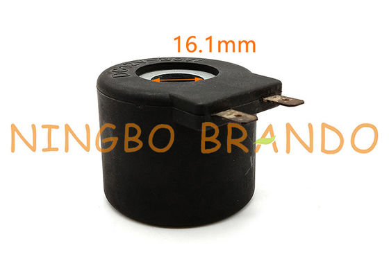il riduttore GPL di 118120000P SE81 CNG ha chiuso la bobina dell'elettrovalvola a solenoide