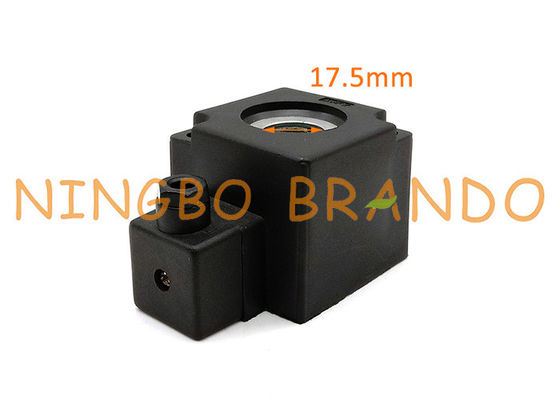 Bobina dell'elettrovalvola a solenoide del pezzo di ricambio K23D-3 K23D-3T K23D-15T del cannone dell'aria