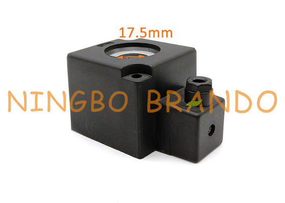 Bobina dell'elettrovalvola a solenoide del pezzo di ricambio K23D-3 K23D-3T K23D-15T del cannone dell'aria