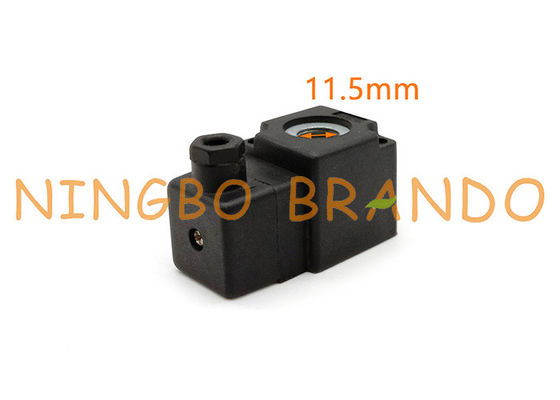 Micro bobina pneumatica di Operated Solenoid Valve del pilota di K23D-1.2 K23D-1.2T