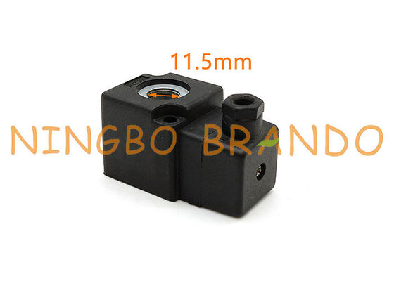 Micro bobina pneumatica di Operated Solenoid Valve del pilota di K23D-1.2 K23D-1.2T