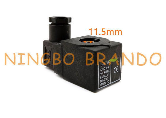 Bobina magnetica interna del diametro HM2 dell'elettrovalvola a solenoide 9100/RA6 11.0mm