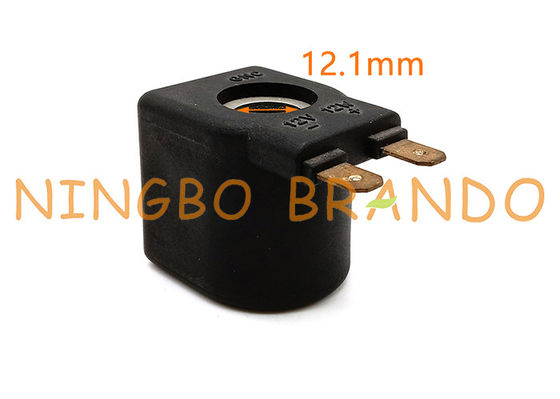 2 bobina sequenziale dell'elettrovalvola a solenoide del riduttore del regolatore dei perni GPL CNG