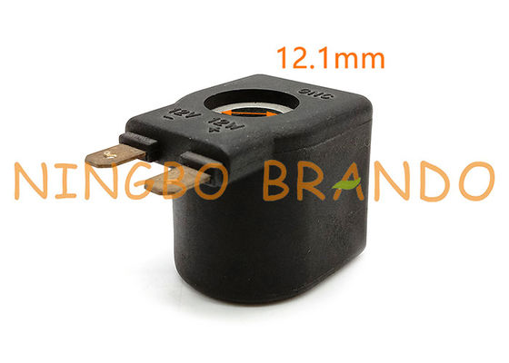 2 bobina sequenziale dell'elettrovalvola a solenoide del riduttore del regolatore dei perni GPL CNG