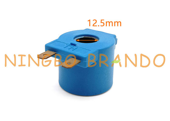 SE81 bobina magnetica del foro del solenoide Valve12.5mm del riduttore GPL del MED CNG